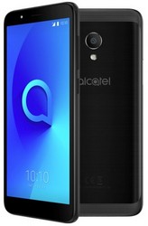 Замена динамика на телефоне Alcatel 1C в Красноярске